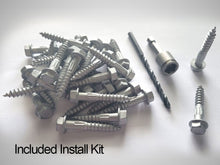 Load image into Gallery viewer, Skyline Building Solutions DP24 and DP36 Deep Notch Joist Repair Kit