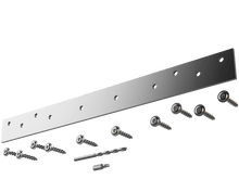 Load image into Gallery viewer, Skyline Building Solutions F1 Flange Kit