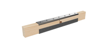 Load image into Gallery viewer, Skyline Building Solutions F3 Joist Knot and Crack Reinforcer Kit for the repair and reinforcement of cracks and knots