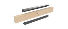 Load image into Gallery viewer, Skyline Building Solutions F3 Joist Knot and Crack Reinforcer Kit for the repair and reinforcement of cracks and knots