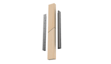 Load image into Gallery viewer, Skyline Building Solutions F3 Joist Knot and Crack Reinforcer Kit for the repair and reinforcement of cracks and knots