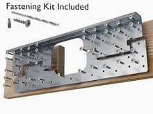 Load image into Gallery viewer, Skyline Building Solutions 2x DNR Deep Notch Floor Joist Reinforcer Repair Kit (2x12, 2x10, 2x8, 2x6)