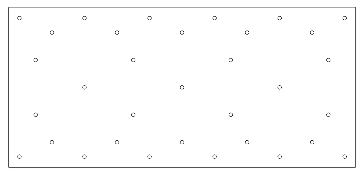 Skyline Building Solutions Floor Joist Mending Plates for 2"x6", 8", 10", and 12" Joists