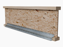 Load image into Gallery viewer, Skyline Building Solutions IFR iJoist Flange Reinforcer Repair Kit