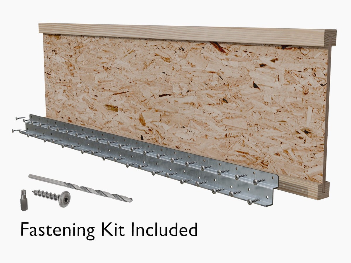 Skyline Building Solutions IFR iJoist Flange Reinforcer Repair Kit