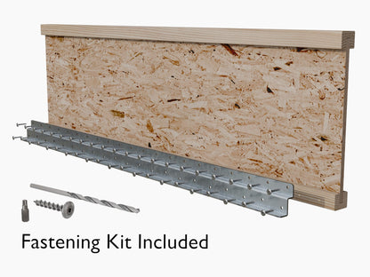 Skyline Building Solutions IFR iJoist Flange Reinforcer Repair Kit