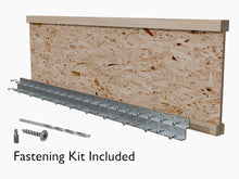 Load image into Gallery viewer, Skyline Building Solutions IFR iJoist Flange Reinforcer Repair Kit