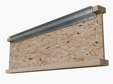 Load image into Gallery viewer, Skyline Building Solutions IFR iJoist Flange Reinforcer Repair Kit
