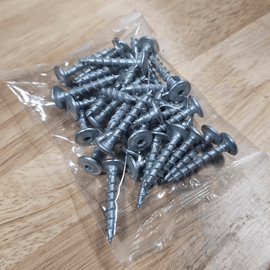 Skyline Building Solutions Skyline Fasteners #14 x 1.5
