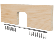 Load image into Gallery viewer, Skyline Building Solutions DP30 Deep Notch Joist Repair Kit