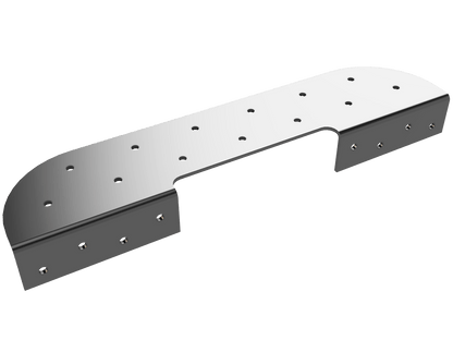 Skyline Building Solutions F2 Notch Flange